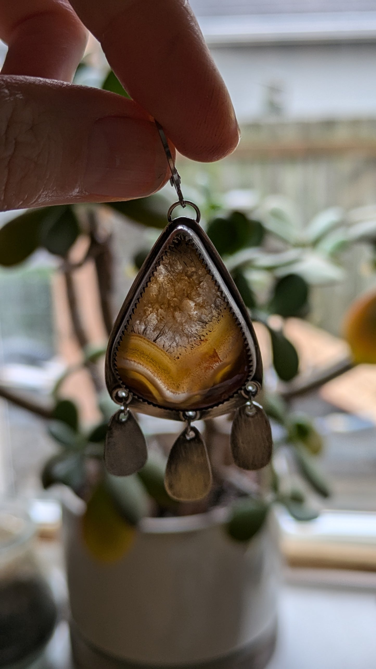 Agate Dangles (big)