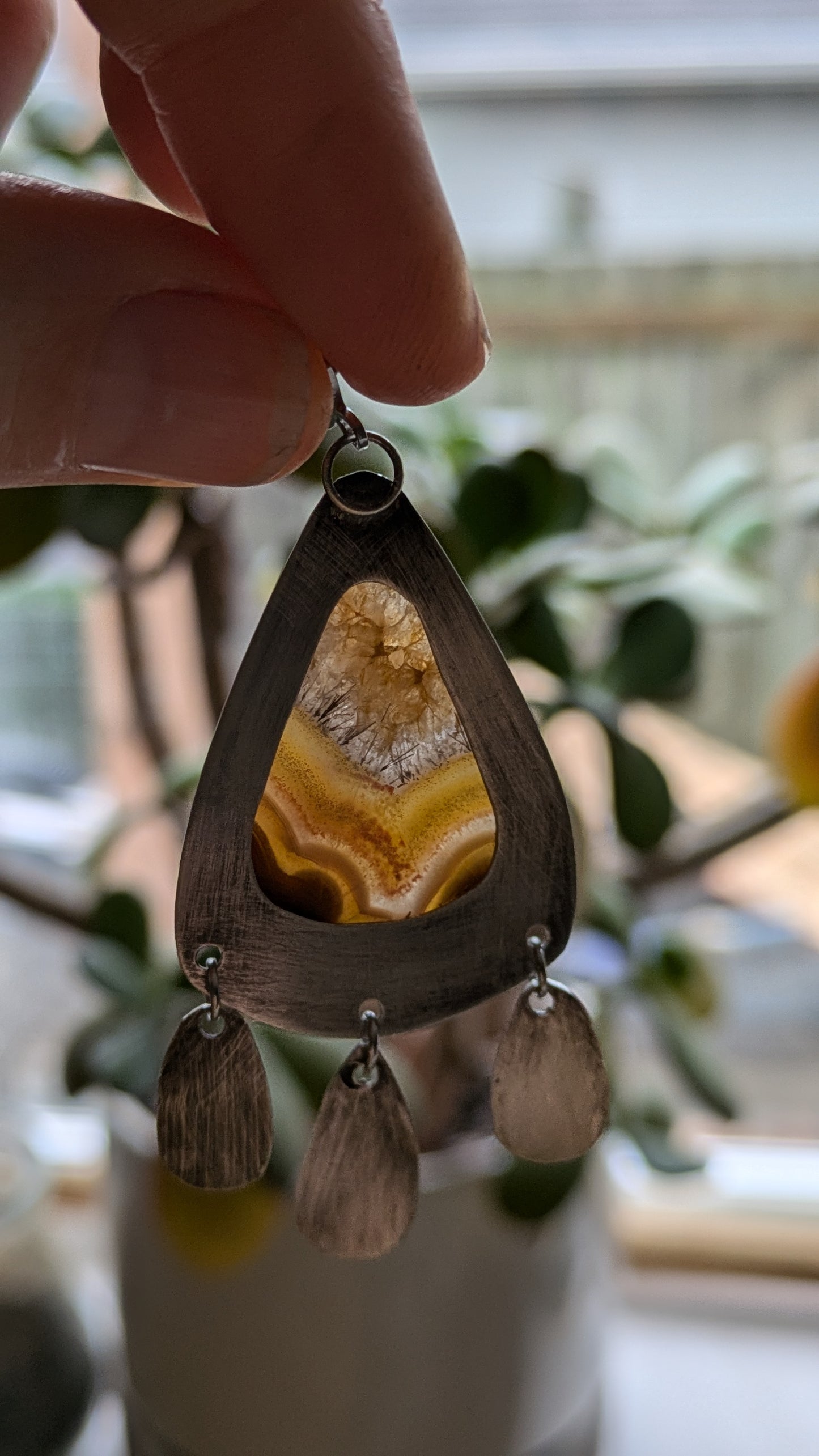 Agate Dangles (big)