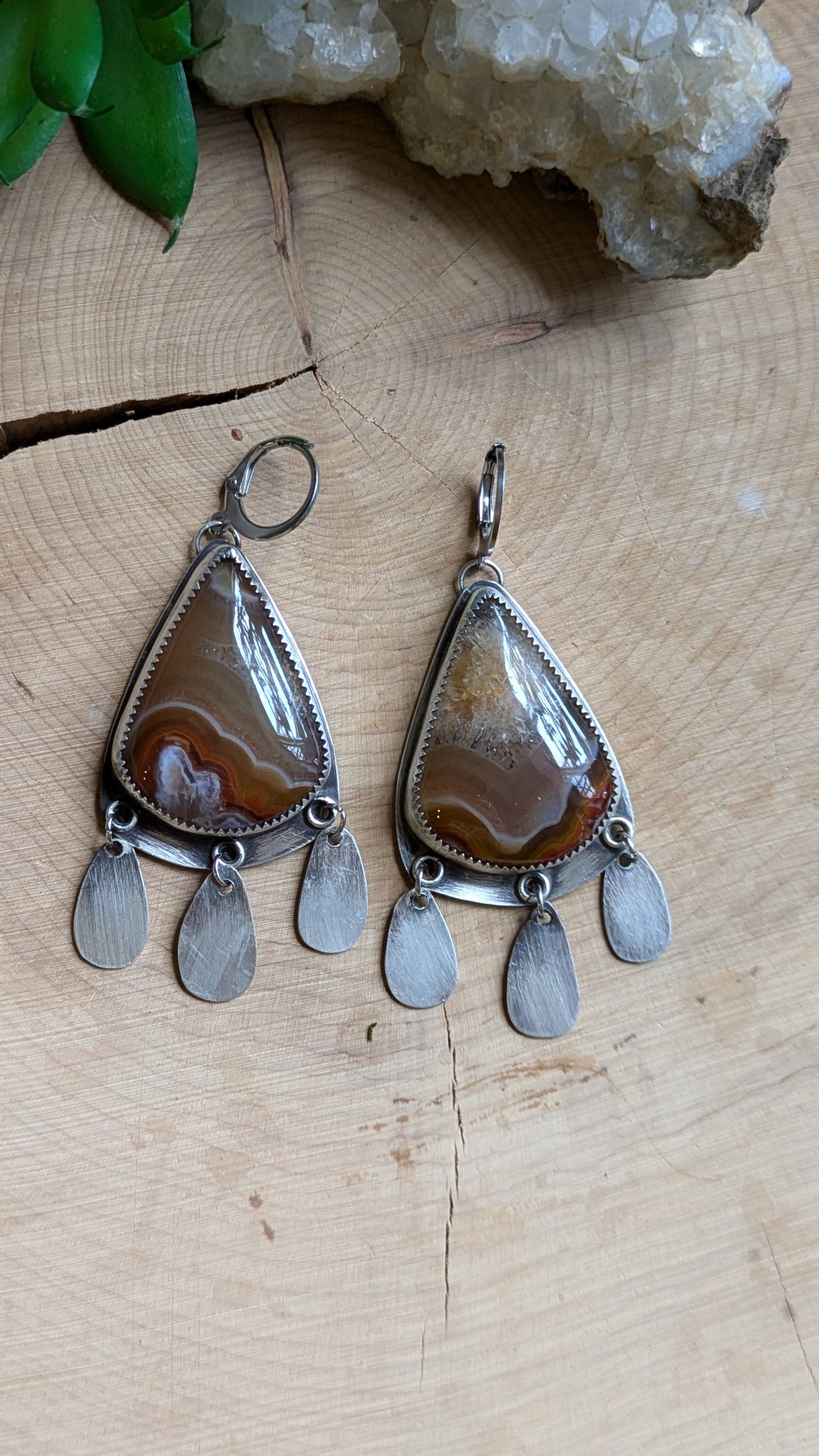 Agate Dangles (big)