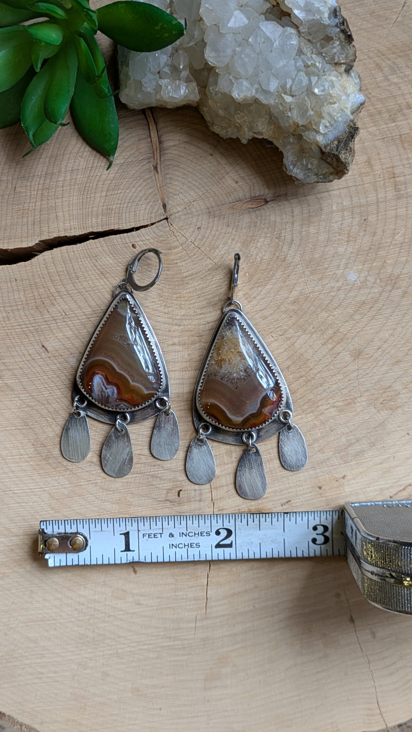 Agate Dangles (big)