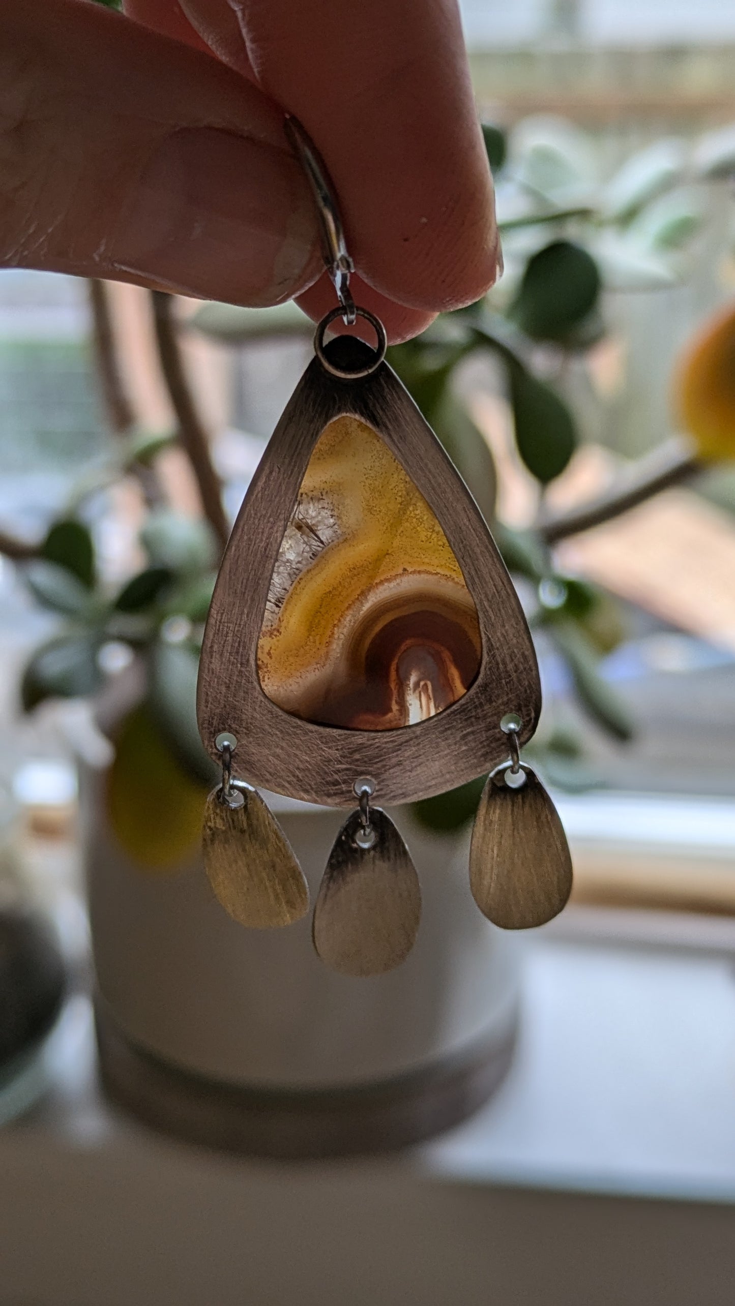 Agate Dangles (big)